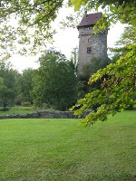 Burg Sponeck