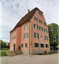 burg in eschbach im markgräflerland