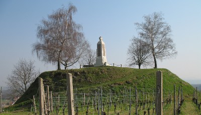 burg nimburg bei teningen im landkreis emmendingen