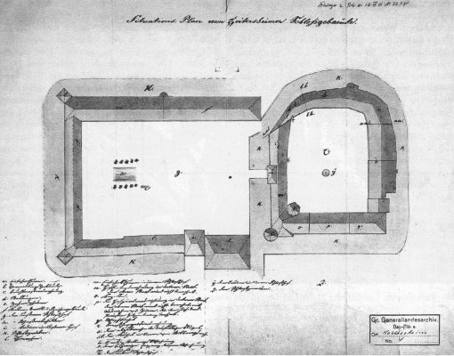 abb. 167 malteserschloss